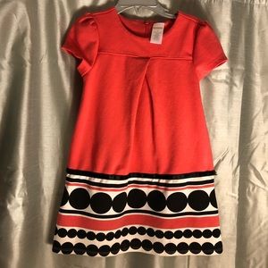 Gymboree Dress size 5T